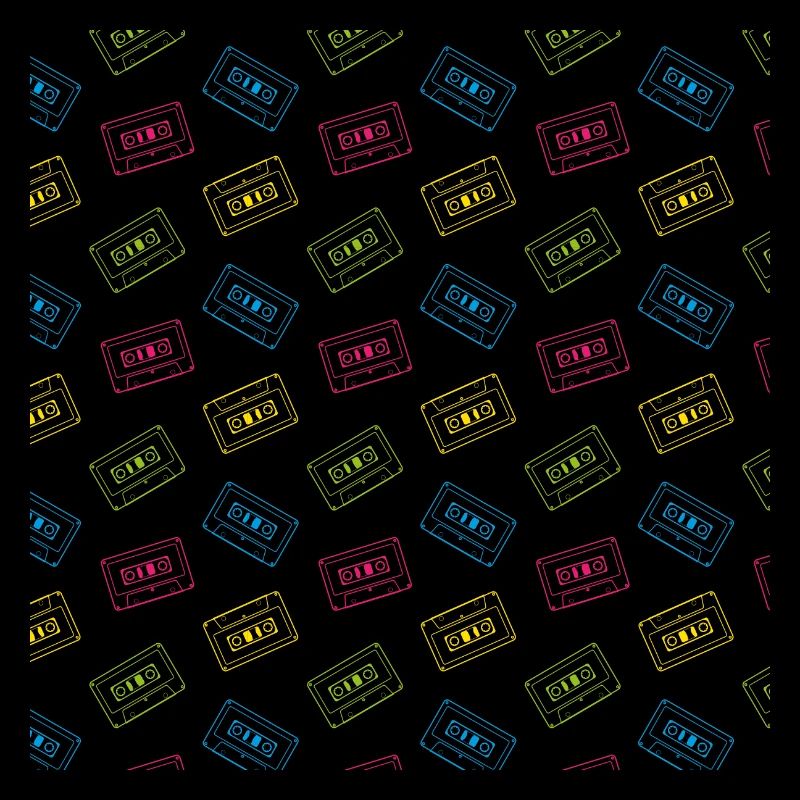 tapes