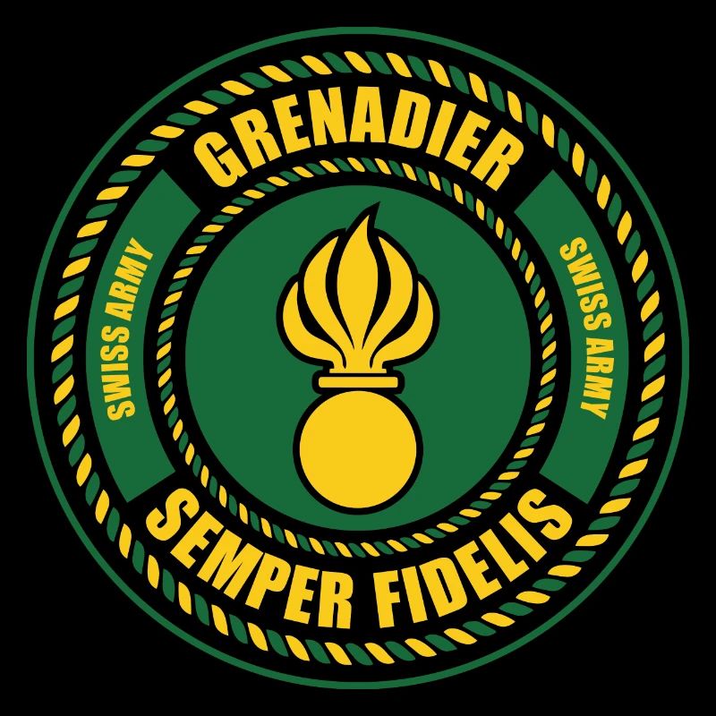Grenadier