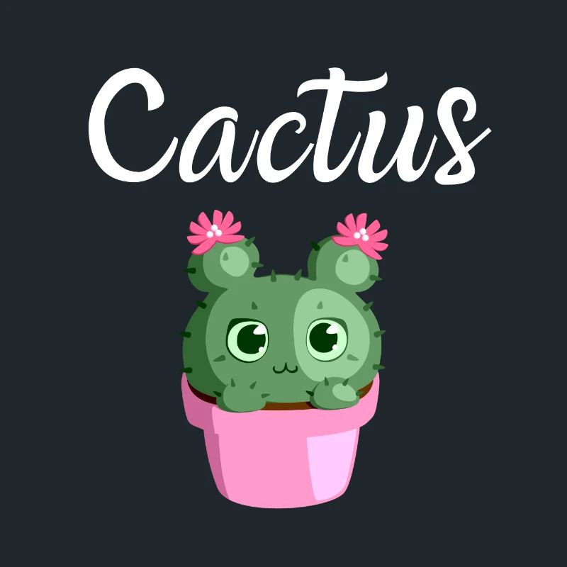 cute cactus