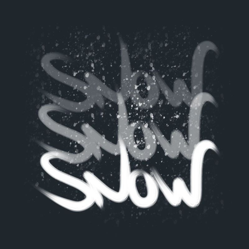 Snow