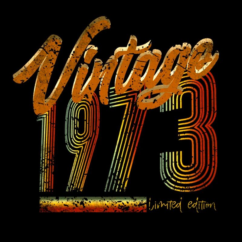 Millésime 1973 Edition Limitée