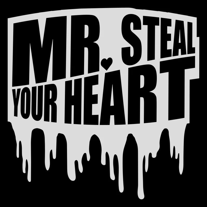 mr steal your heart