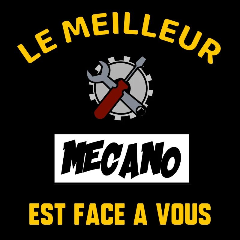 Meilleur mecano