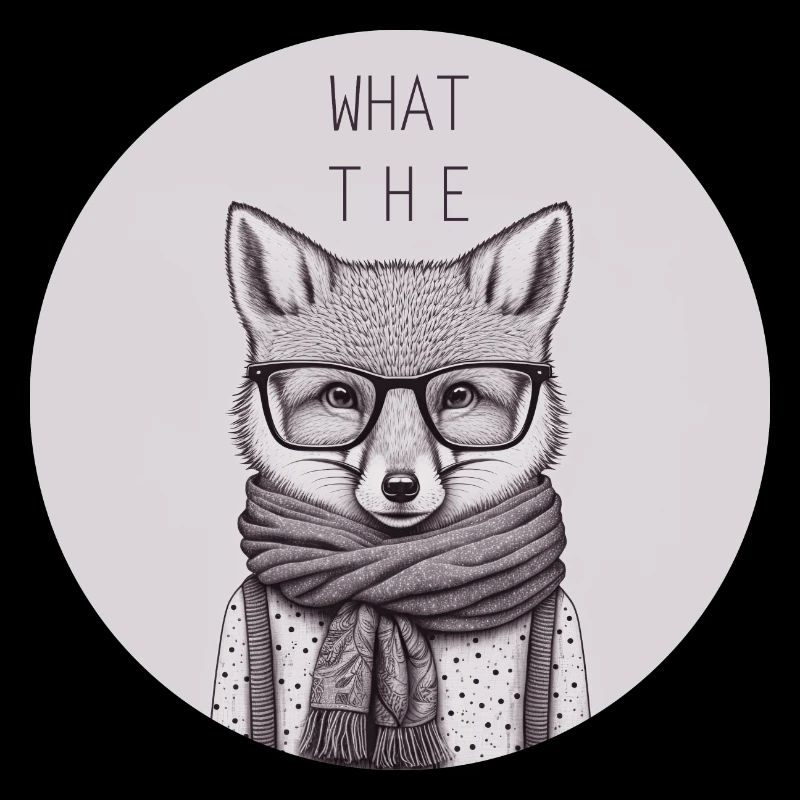 What the Fox