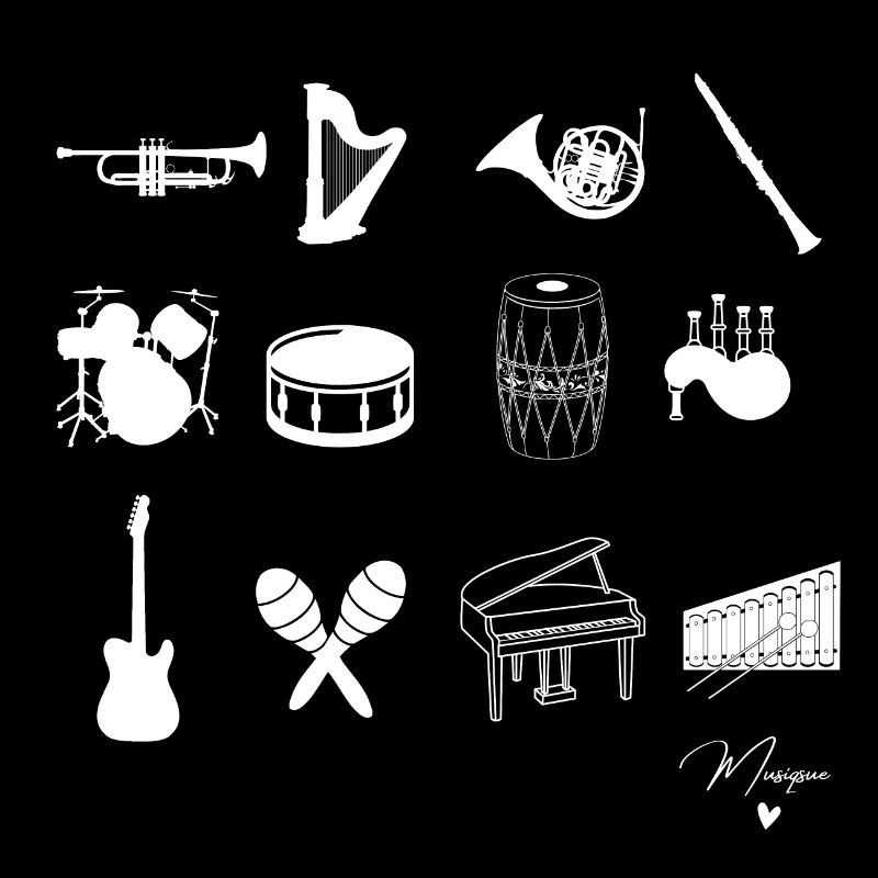 instrument de musique