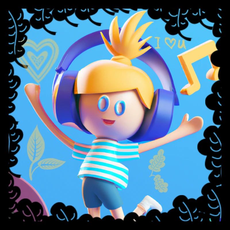 FUNNY MUSIC 3