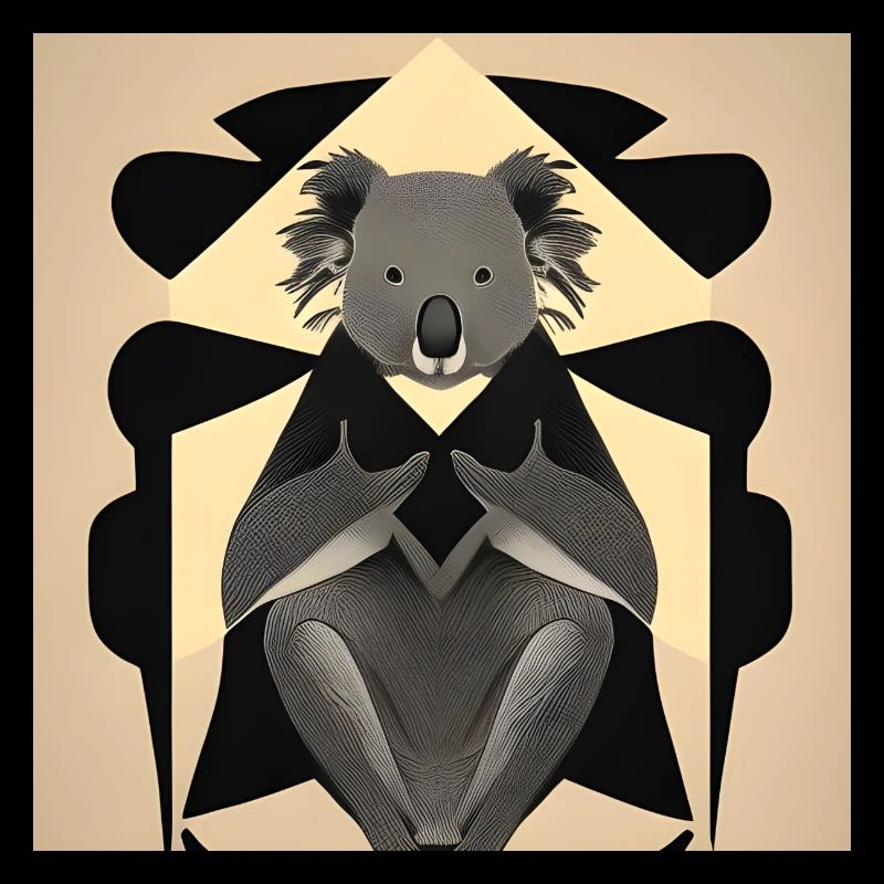 Koala Australie