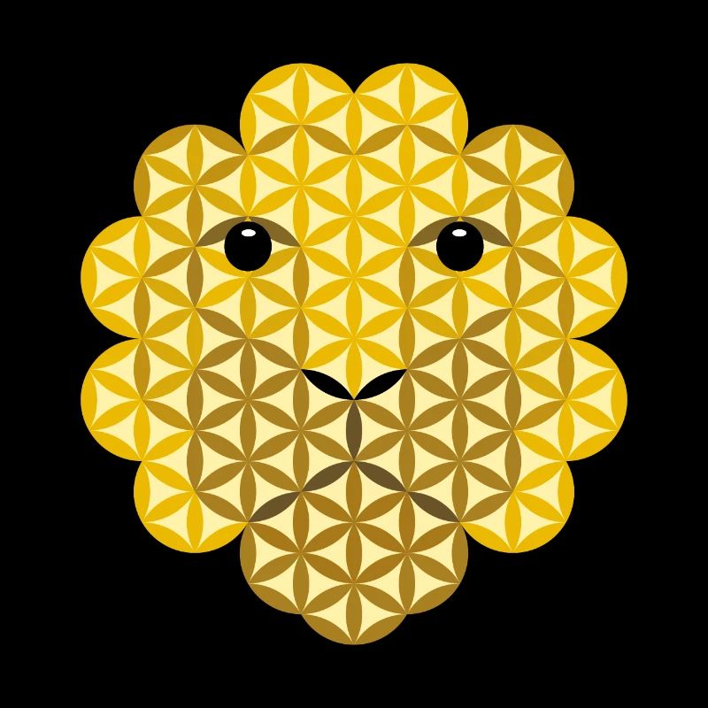 Löwe des Lebens - SMLBEB