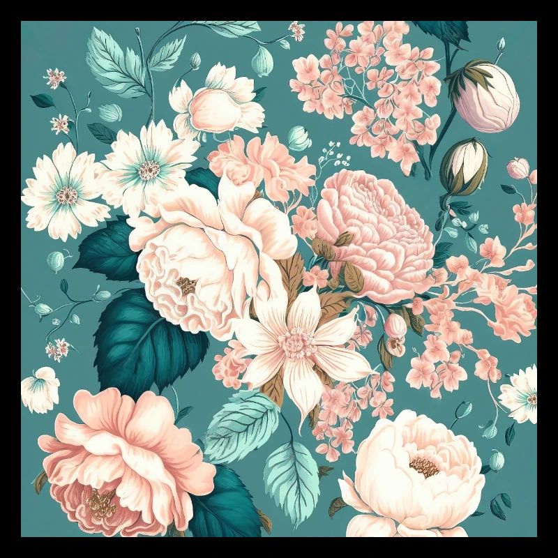 Design floral 5