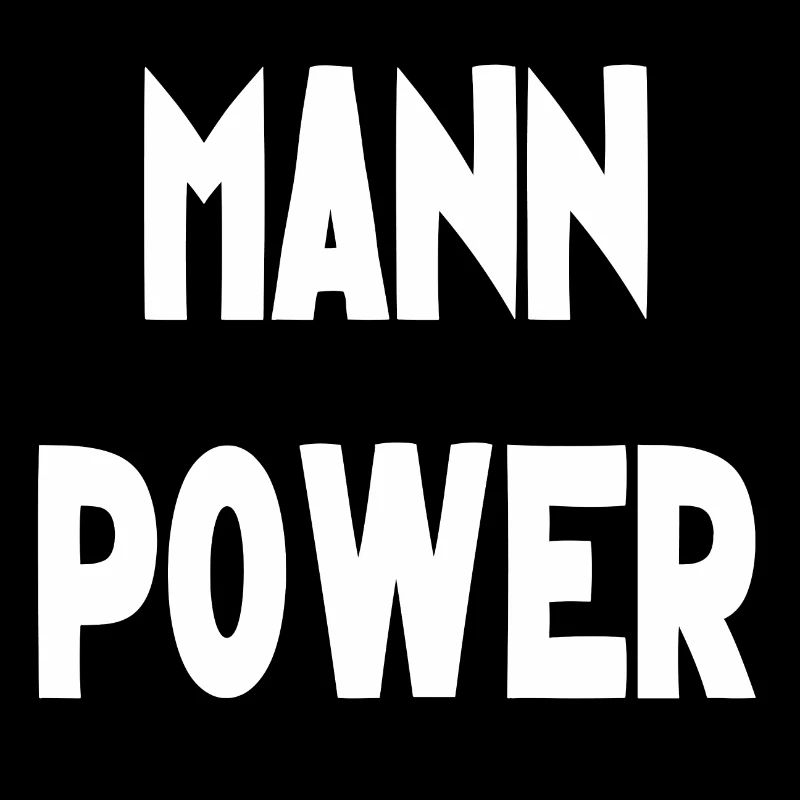 mannpower