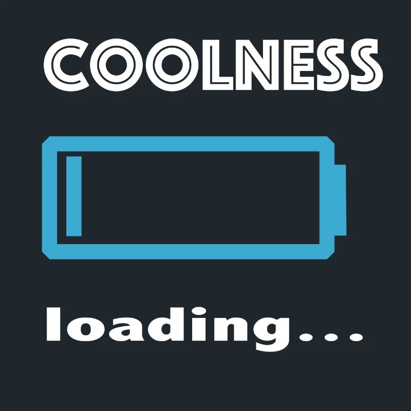 Coolness loading...