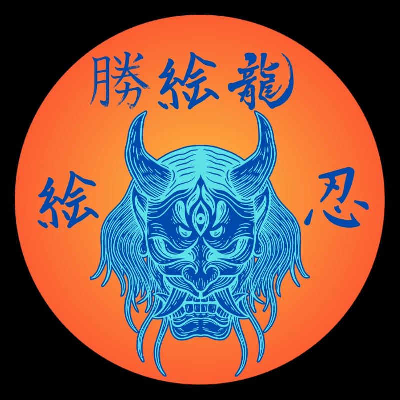 Samurai_evil