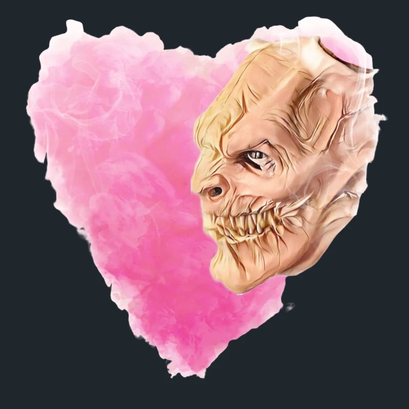 Krampus Percht Devil 2315