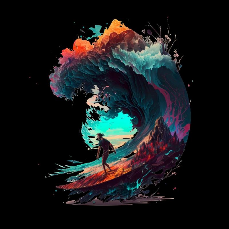 dream wave