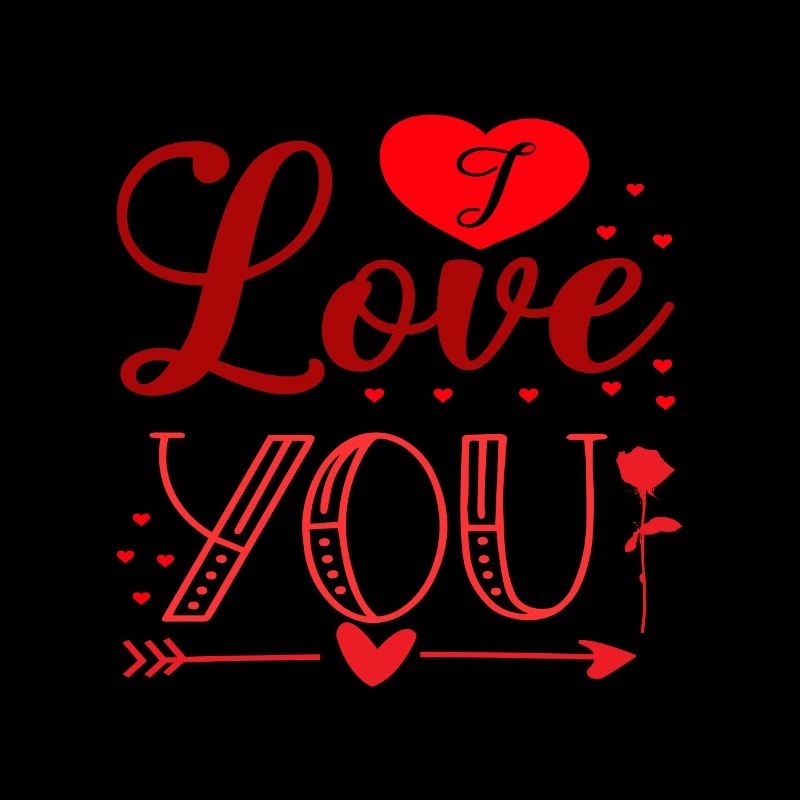 Je t'aime