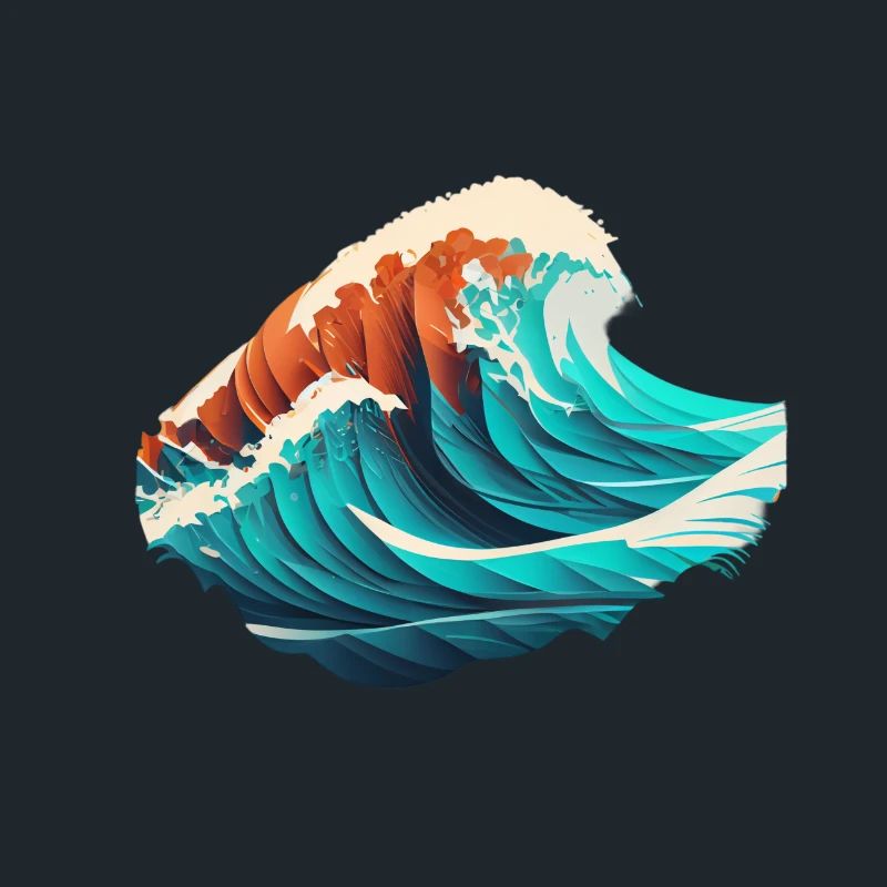 Vagues Premium