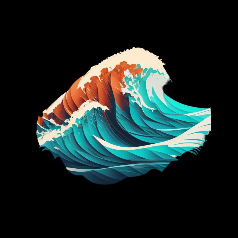 Premium Waves
