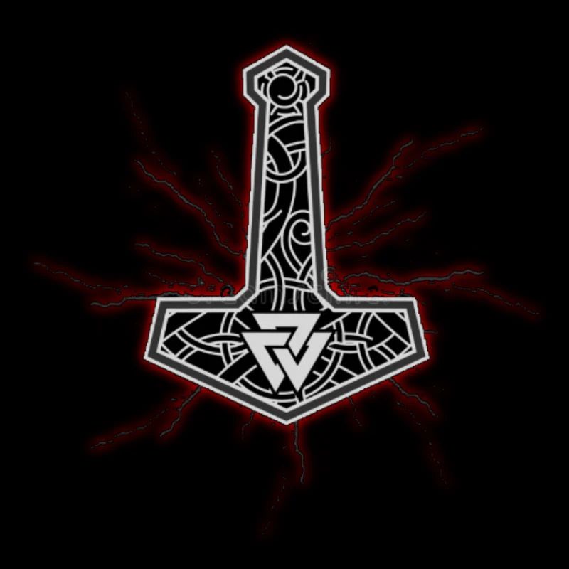 Mjölnir