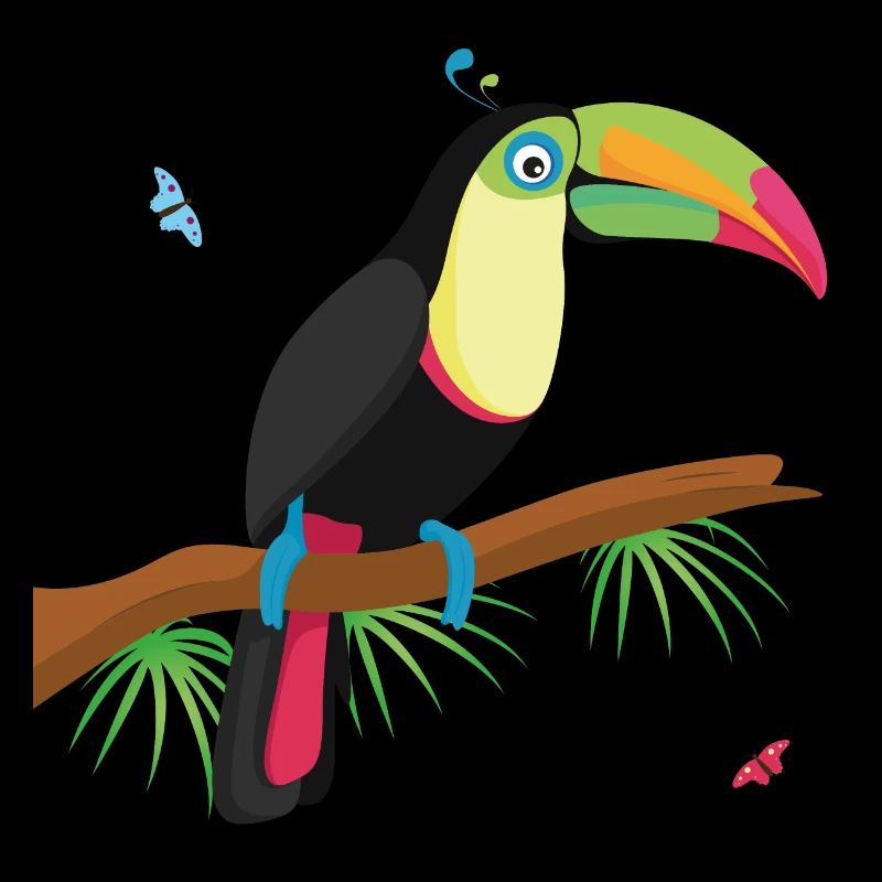Toucan