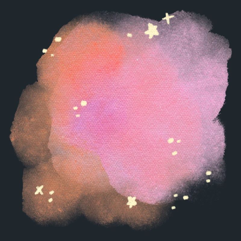splash bunt farbe muster aufdruck comic style
