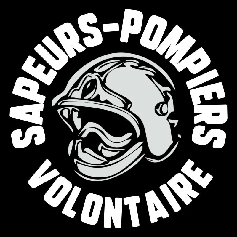 Sapeur -pompier volontaire