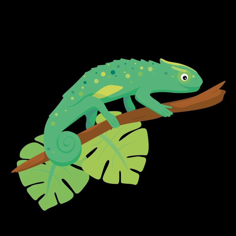 Caméléon