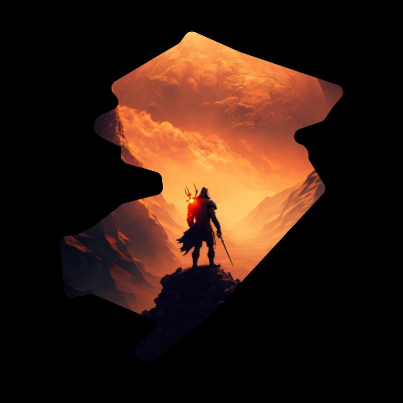 samurai krieger warrior motivation mma fighter 2