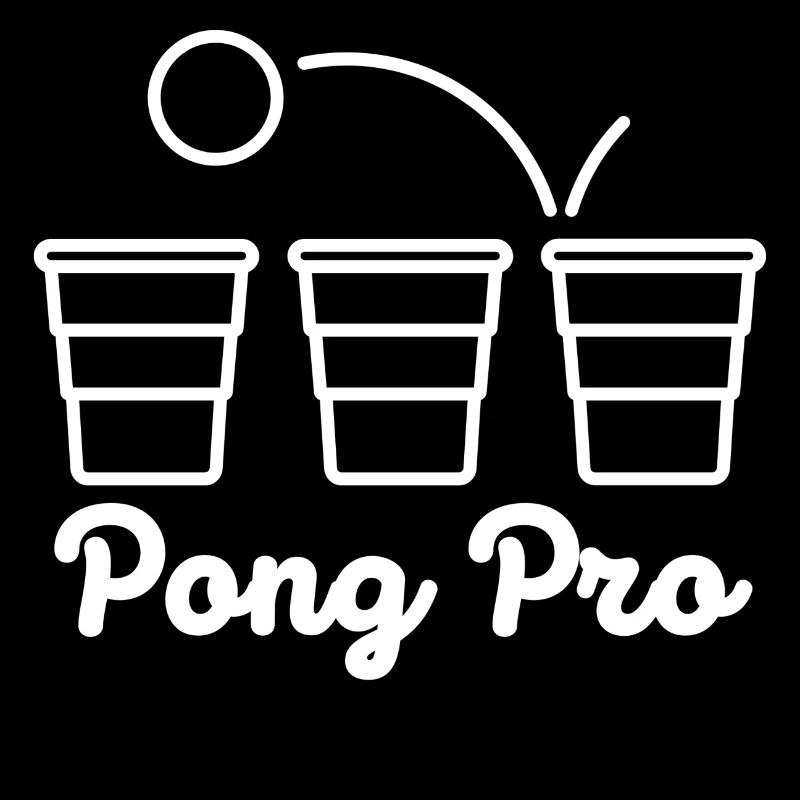 Beer Pong Pro | Design cool