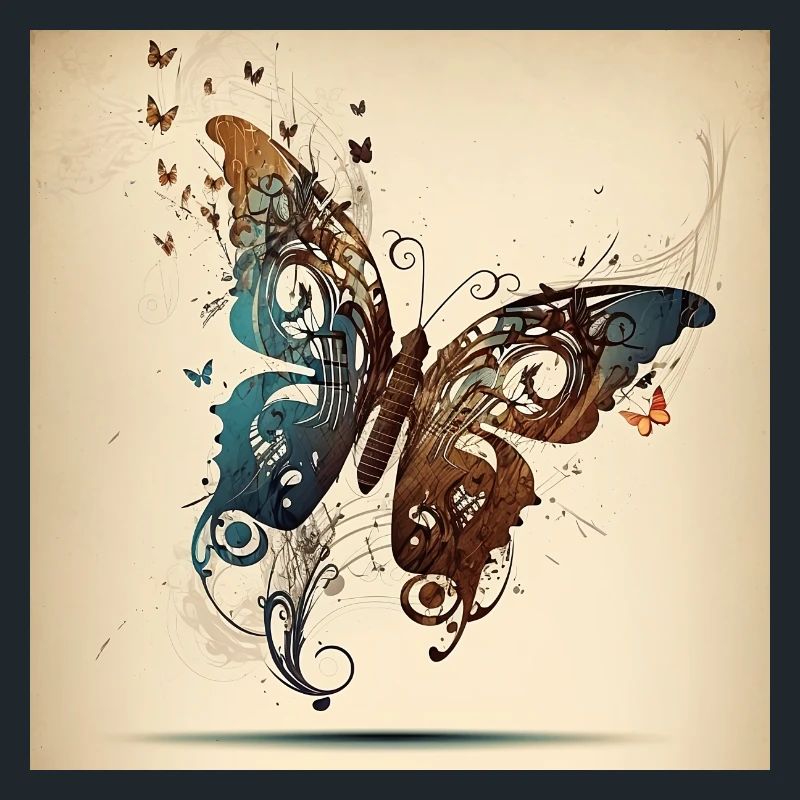 Papillon, notes