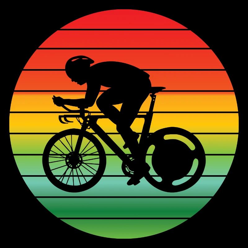 Bicycle Cycling Cyclists Cyclists Cycling