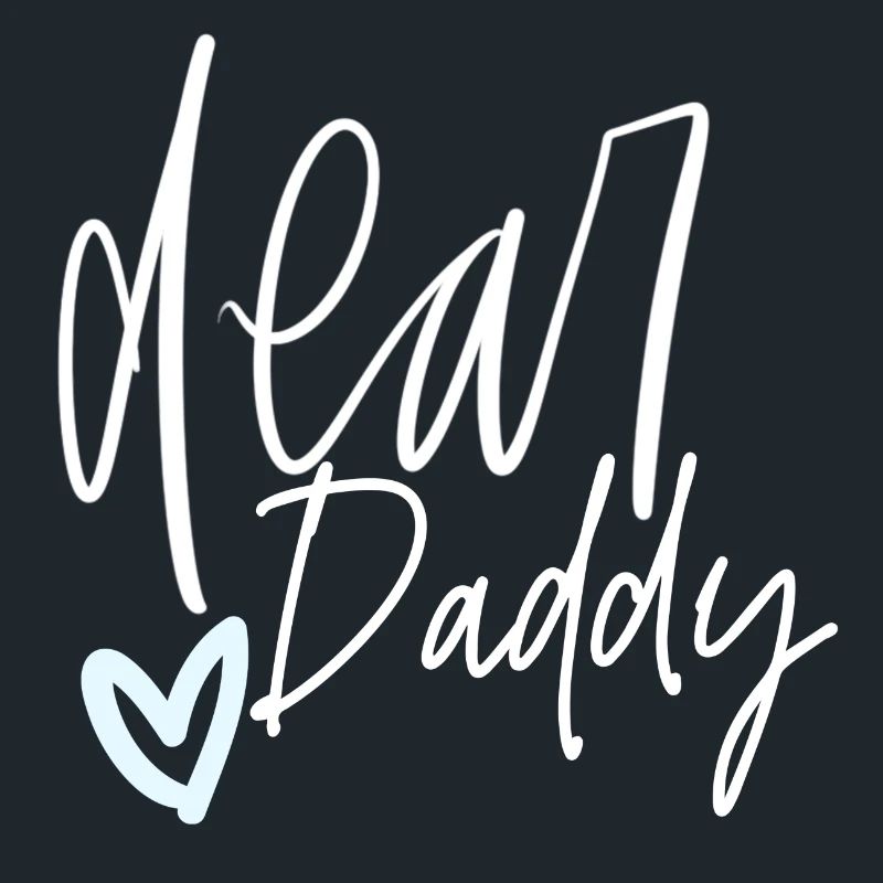 Dear daddy