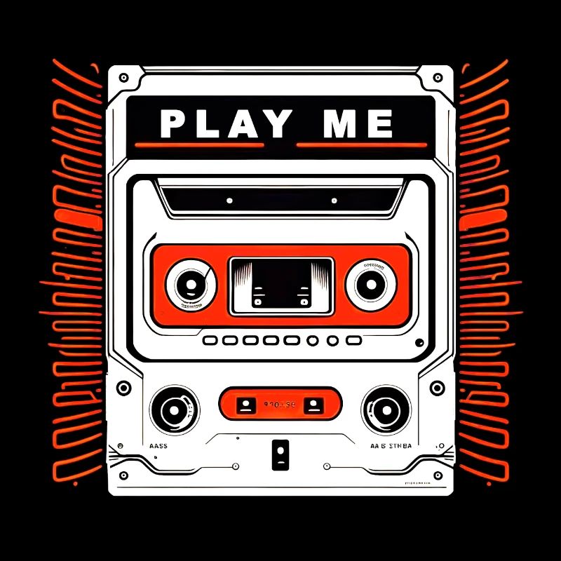 Play Me MBP tape