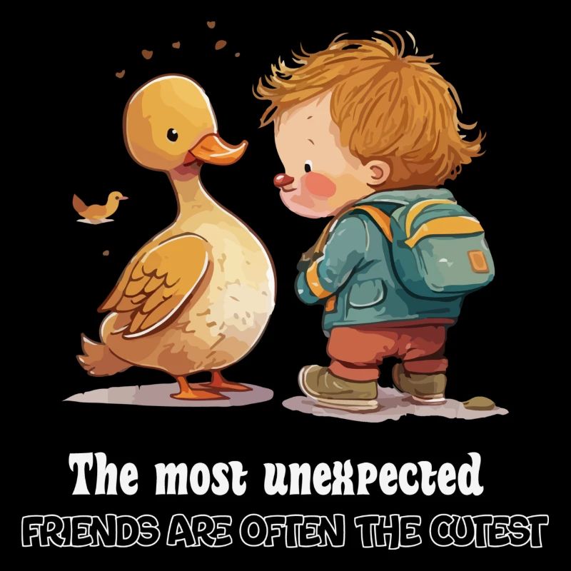 Les amis