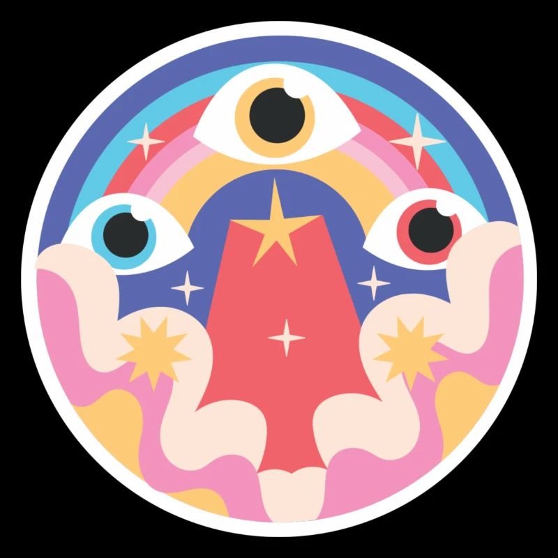 3 EYES