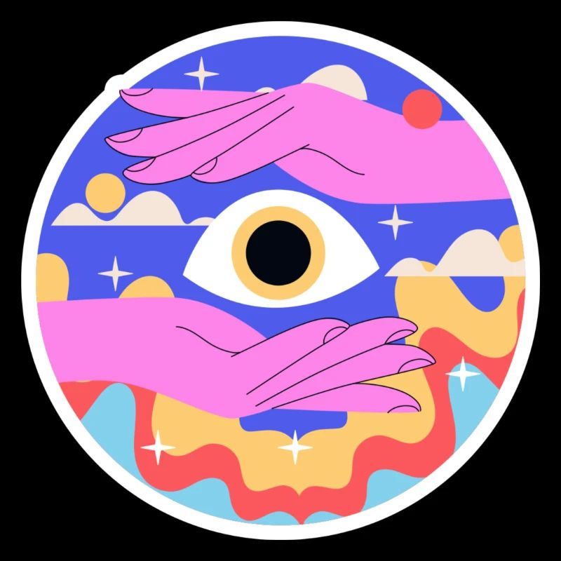 EYES