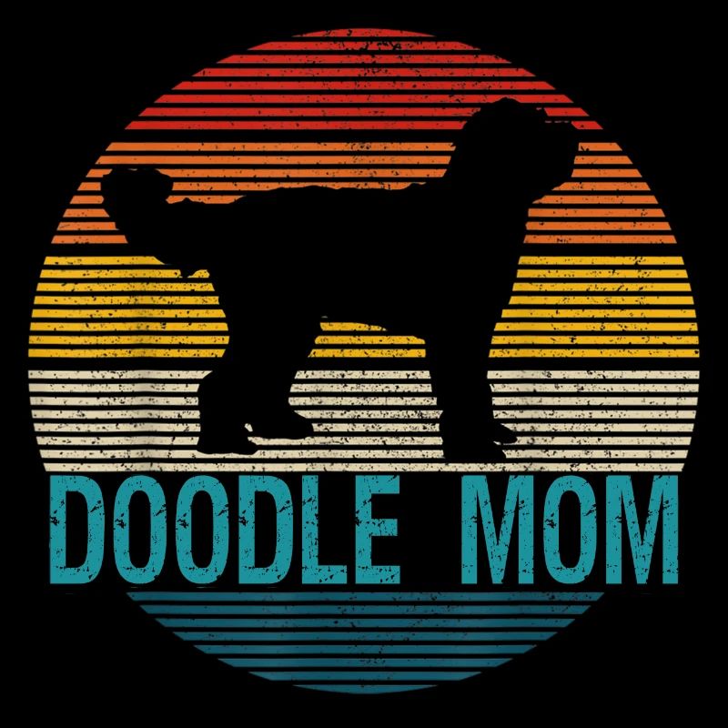Doodle Maman