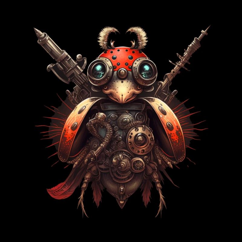 ladybug
