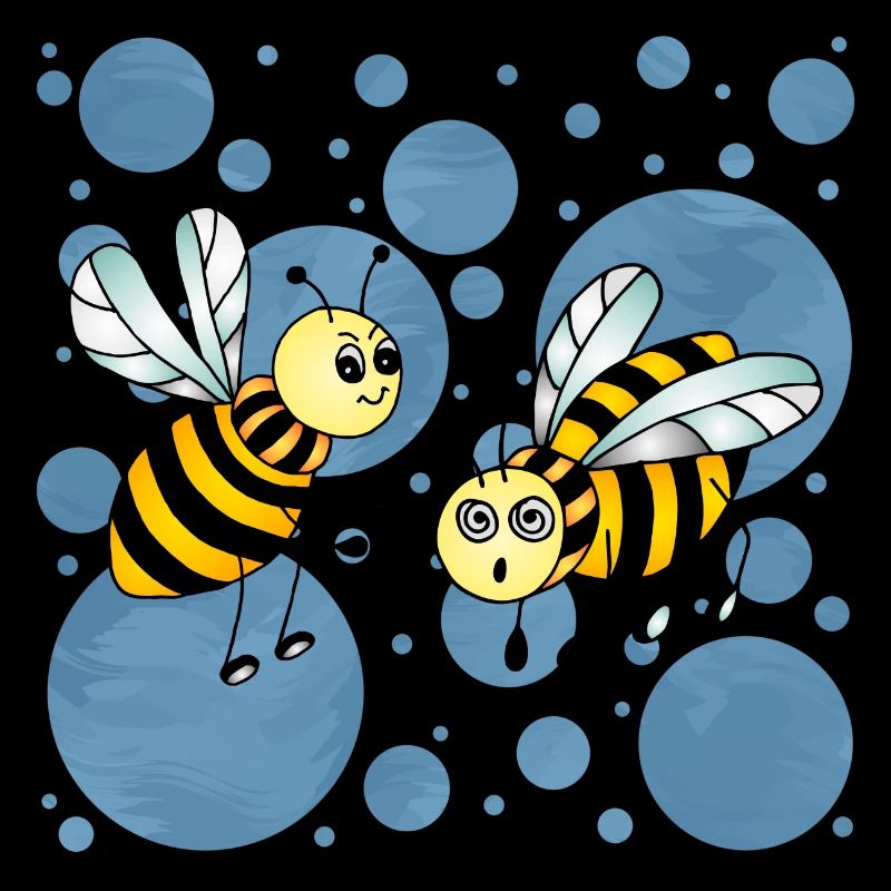 Abeilles