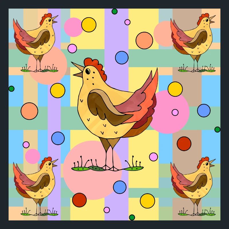 Poulets