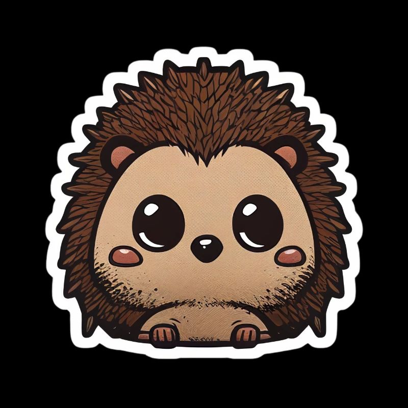Baby Igel