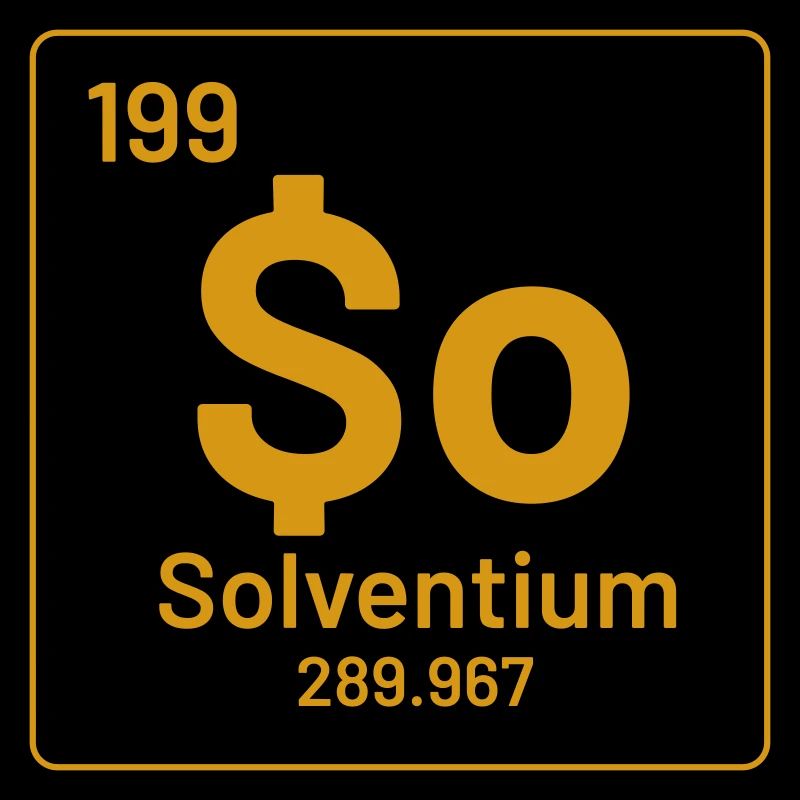 Solvant