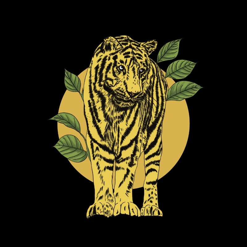 Tigre