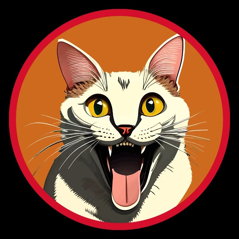 Happy Kitty