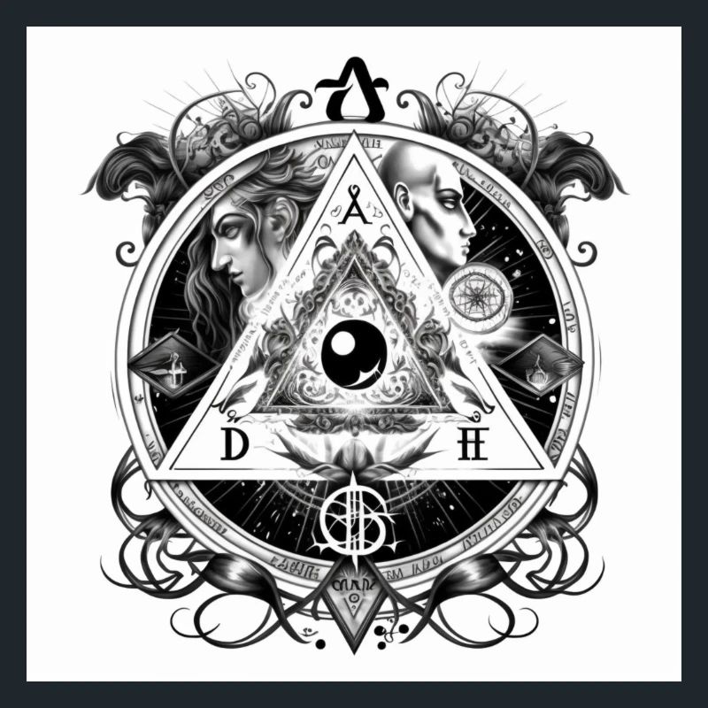 Œil illuminati
