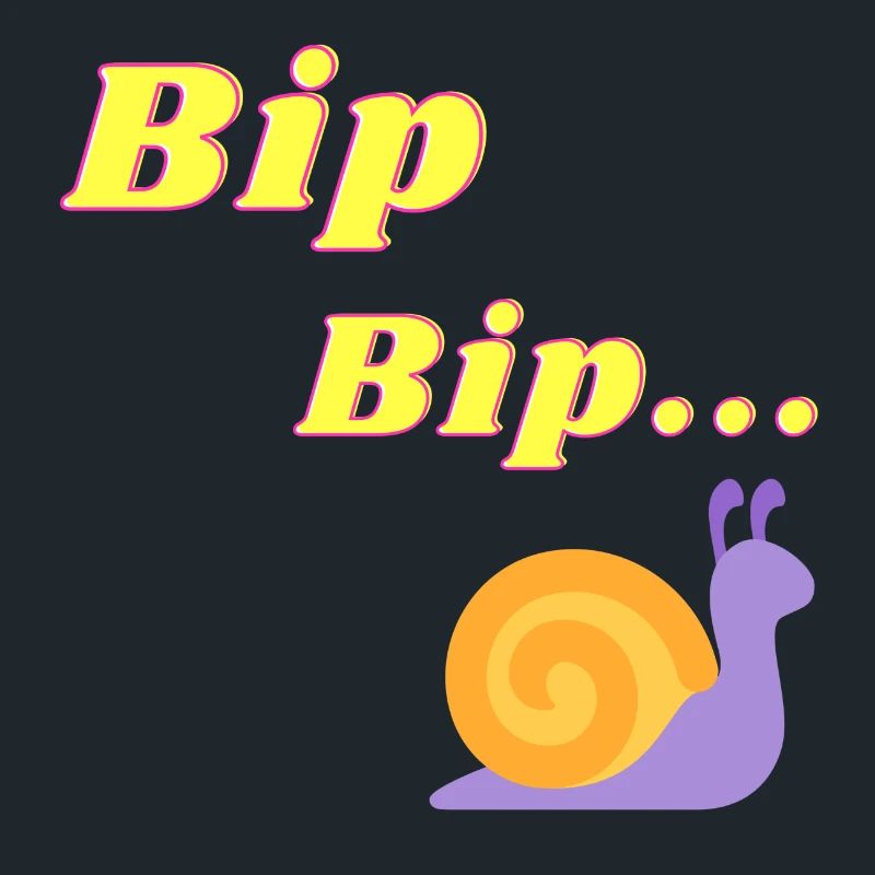 Bip Bip Printing - Fun Designs