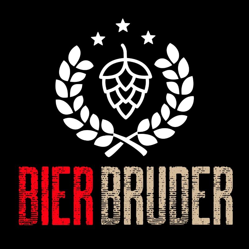 Bierbruder Design