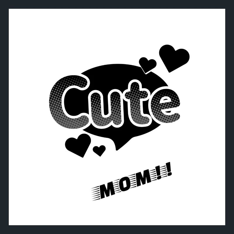 NweeO Muttertags Kollektion