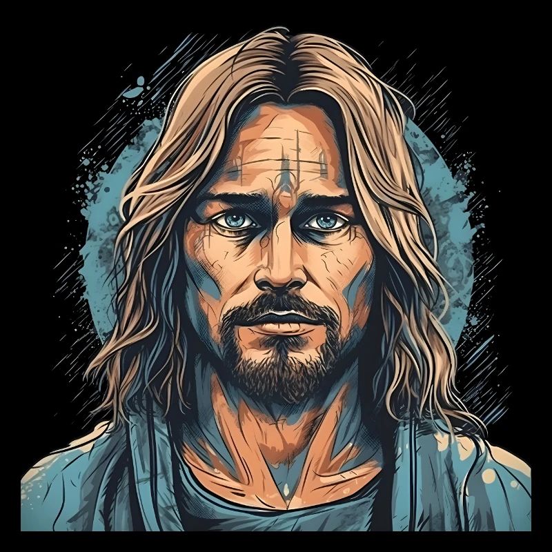 Jesus Christ #03