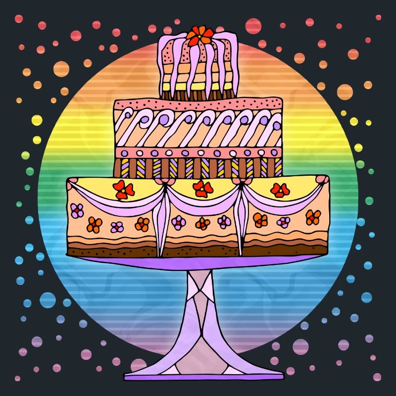 Gâteau