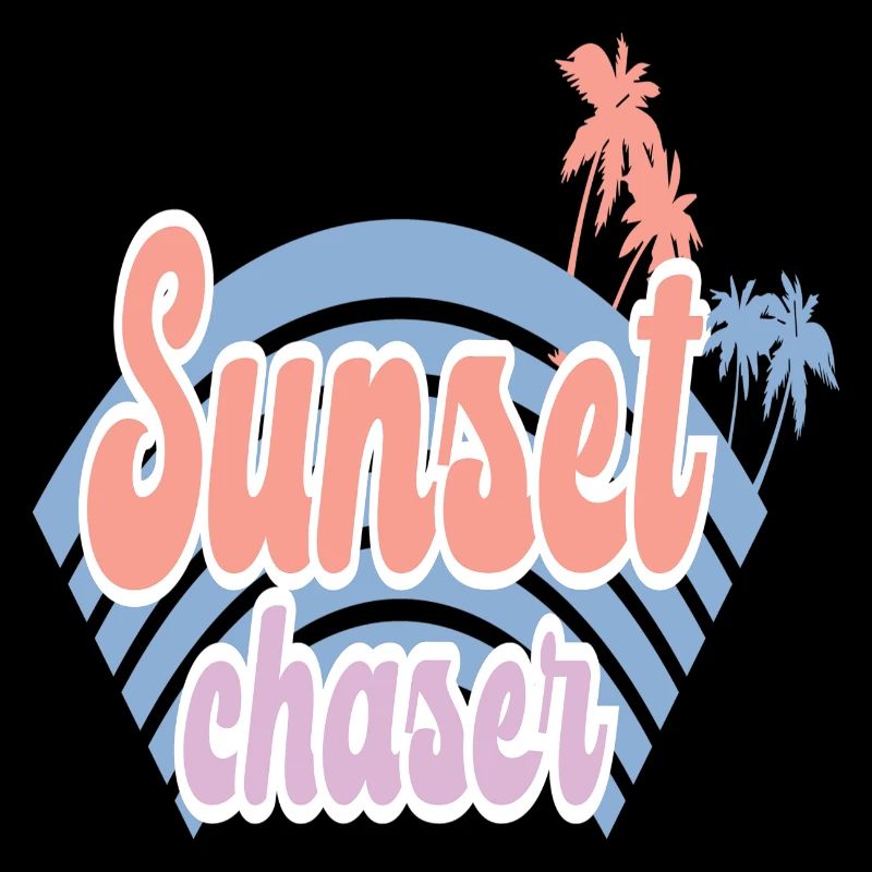 Sunset Chaser